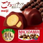 マカダミアチョコレート 40箱
