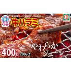 牛ハラミ400g 200g×2