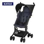 fu.... налог коляска TOBERU Denim l Kato jiKATOJI бренд товары для малышей коляска легкий compact складной машина внутри принесенный рюкзак.. префектура Аичи собака гора город 