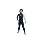 ウエットスーツ キッズ用フルスーツ サーフィン