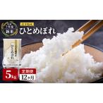 ふるさと納税 米 定期