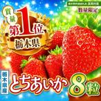 とちあいか 8粒