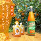 なるとオレンジ ジュース ジュレ 淡路島