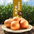 玉ねぎ 淡路島産 サイズ色々 7kg