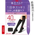 高着圧ハイソックス MP-HS320 S22-24cm