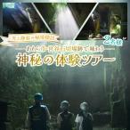 光と静寂の秘境探訪 宮谷石切場跡で味わう神秘の体験ツアー…