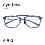 eye-bow スクエア A-R-G グレー