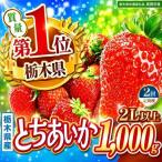 とちあいか2L以上 約1kg