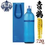 純米吟醸酒 azure アジュール 720ml