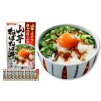 山芋ねばねば丼のたれ 90g×10袋