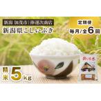 こしいぶき 精米 5kg