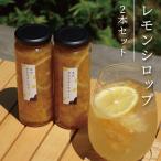 レモンシロップ 2本セット myz08 myz11