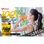 100%SOY POWER PROTEIN