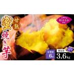 焼き芋 ねっとり甘い 紅はるかの冷凍石焼き芋 3.6kg