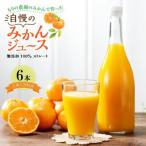 もりの農園のドルチェみかんで作った”自慢の”みかんジュー…