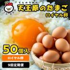 9回定期 ロイヤル卵50個入り