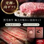極上の味わい対決セット 熟成肉