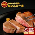 おおいた和牛ヒレステーキ 2枚