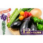 野菜セット 5品