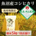 令和8年産 魚沼コシヒカリ 鳥屋ヶ峰山麓米