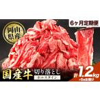 ホルスタイン 切り落とし 1.2kg