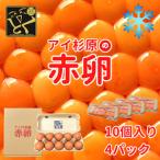 fu.... налог яйцо красный яйцо рефрижератор 40 шт Tama . яйцо Tokushima префектура 