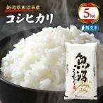 令和8年産 越後魚沼郷 魚沼産コシヒカリ