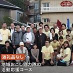 F‐3 地域おこし協力隊の活動応援コース