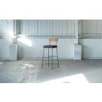 SK COUNTER CHAIR -本革-