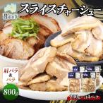 チャーシュー 大沼亭 スライス 2種