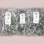 じゃこ煮干し 220g