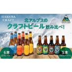クラフトビール 飲み比べセット 330ml×11本