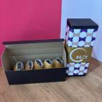 ふるさと納税 冷凍厳選どら焼き5種A(餡子・餡バター・くるみ・栗・餅) 宮城県仙台市