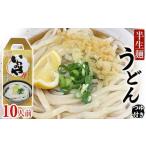 半生うどん つゆ付き 5箱