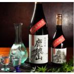 純米吟醸 日本酒 鹿狼山 1800ml