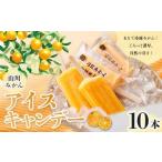 A319 山川みかんアイスキャンデー 100ml