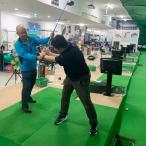 OVD GOLF ゴルフレッスン&練習チケット