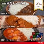 厳選カレー3種6個セットen01-00251