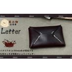 カードケース letter チョコ BTDN039ケース