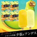 フタバ食品 メロンの季節 夕張&アンデス