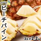ピーチパイン 約 2.2kg