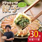 餃子 きゃべつ餃子 30個