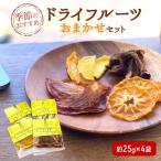ドライフルーツ お任せセット 砂糖 保存料不使用
