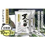 27-103E 黒川産コシヒカリ10kg 5kg×2袋