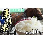 馬耕米 あきたこまち 精米 10kg