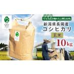 25-8GC101A 長岡産コシヒカリ10kg