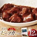 カレー 5種12食 アソートセット