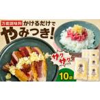 刻んだしょうがとにんにく少々 80g×10袋