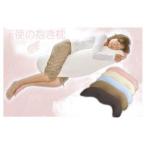 天使の抱き枕 _サイレントブラック