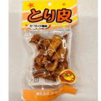 とり皮ガーリック風味 13g